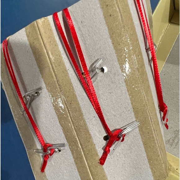 Glass bead, ornaments, bundle - Picture 6 of 6